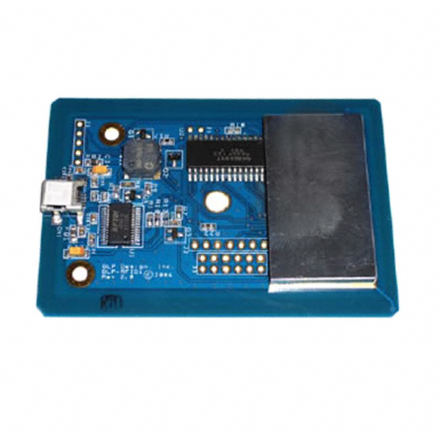 DLP-RFID1-OG DLP Design Inc.  RFID-Lesemodule